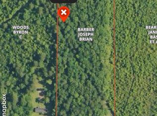 Airline Rd, Dubach, LA 71235