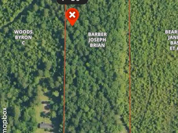 Airline Rd, Dubach, LA 71235