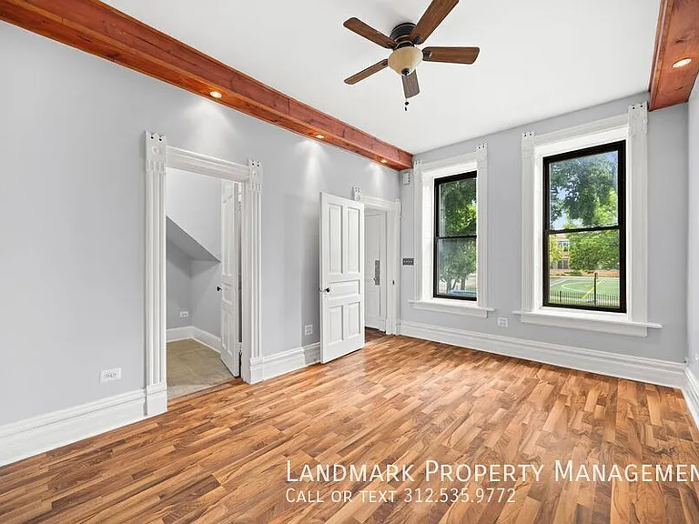 1124 N Wolcott Ave #1 — Photo 9