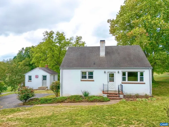 5973 Saint George Ave, Crozet, VA 22932