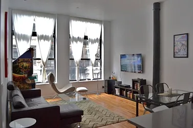 Rented by Tabak Real Estate