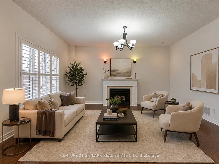 94 Bayhampton Dr #UPSTAIRS — Photo 15