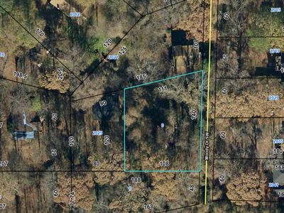 2047 Moody Dr SW, Atlanta, GA, 30315