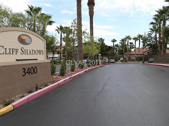 2nd image of 3461 Desert Cliff St Unit 203