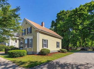 109 Central St, Ipswich, MA 01938
