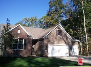 670 Colin Dr, Avon, IN 46123