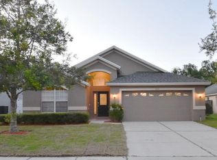 3072 Twinleaf Ave, Deltona, FL 32725