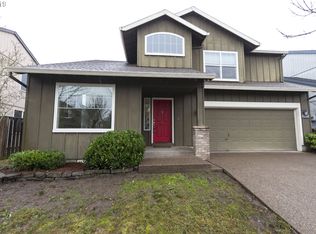 8571 NE Alder St, Hillsboro, OR 97006
