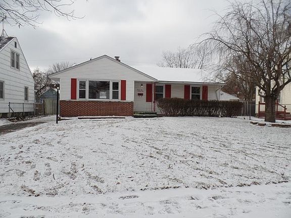 2nd image of 3539 Oaklawn St