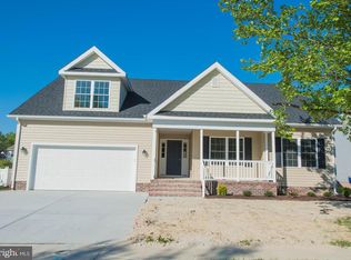 6080 Tarry Town Rd, Salisbury, MD 21801