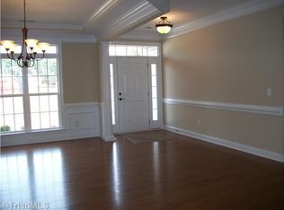 8301 S Richardsonwood Rd, Browns Summit, NC 27214