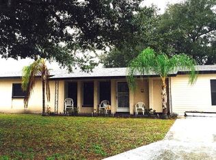 2722 N Martha Ave, Lakeland, FL 33805