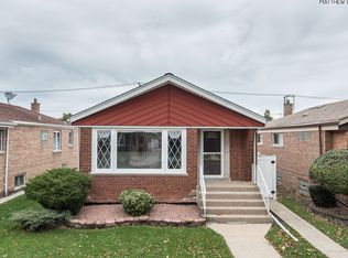 5841 S Newcastle Ave, Chicago, IL