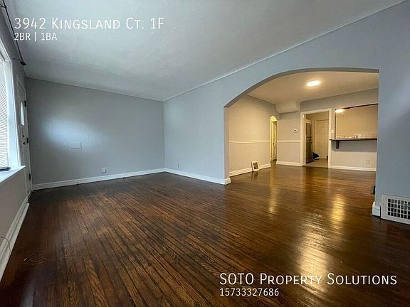 5th image of 3942 Kingsland Ct #1F