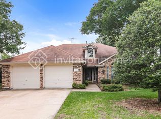 7714 Straits Dr, Rowlett, TX 75088