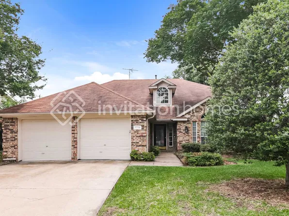 7714 Straits Dr, Rowlett, TX 75088