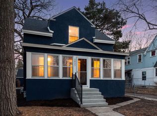 2027 4th Ave N, Minneapolis, MN 55405