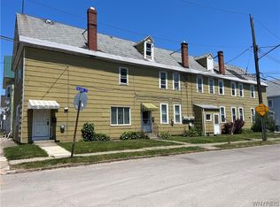 150 Center St, Buffalo, NY 14218