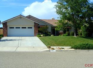 761 Brahma St, Paso Robles, CA 93446