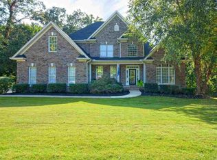 419 Old South Rd, Duncan, SC 29334