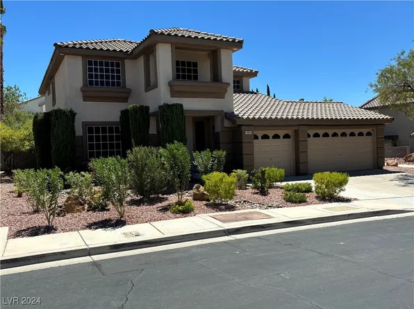 3063 Evening Mist Ave, Henderson, NV 89052