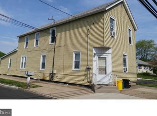 635 Klockner Ave, Hamilton, NJ 08619