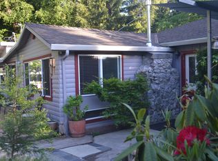 100 Lazywoods Rd, Felton, CA 95018