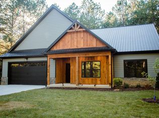 155 White Water Run Ln, Ocoee, TN 37361