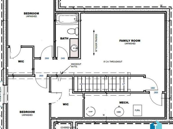 809 N Main St, Lennox, SD 57039