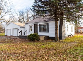 4591 Fitzgerald Ave, Youngstown, OH 44515