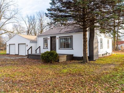 4591 Fitzgerald Ave, Youngstown, OH, 44515