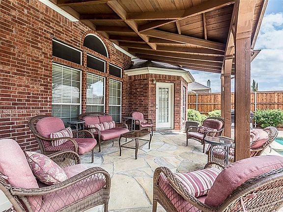 3rd image of 15219 Palo Pinto Dr