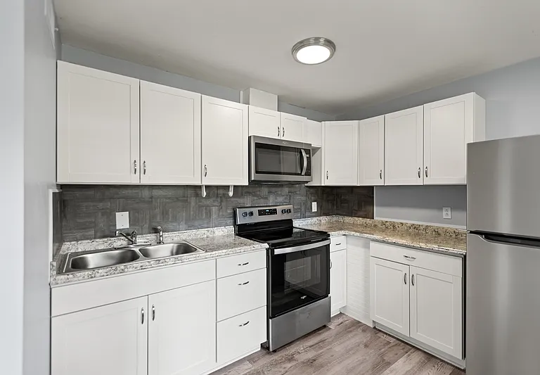 801-805 Lester Harris Rd #801 — Photo 4