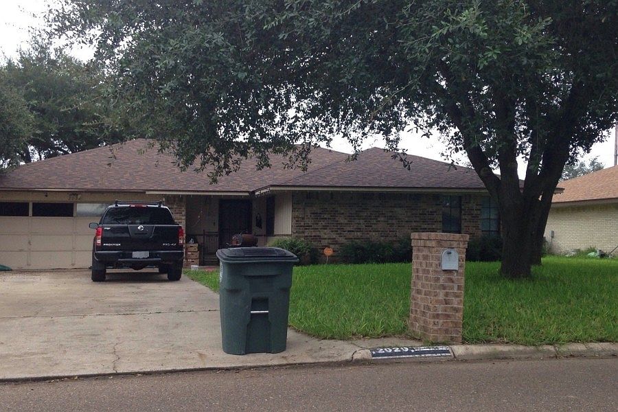 1st image of 2020 Pena St