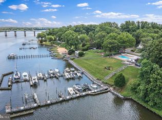 606 Dreams Landing Way #606, Annapolis, MD 21401