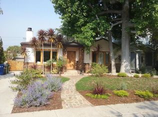 7721 Agnew Ave, Los Angeles, CA 90045