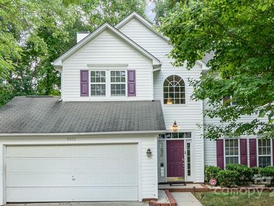 5326 Chinemist Ct, Charlotte, NC, 28269