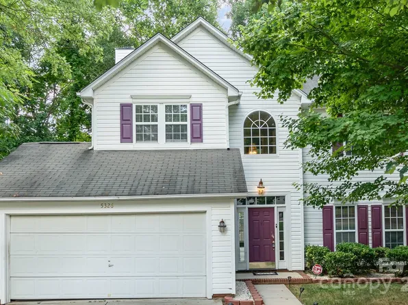 5326 Chinemist Ct, Charlotte, NC 28269