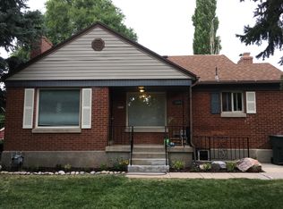 1640 25th St #UTILITIES, Ogden, UT 84401
