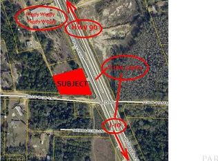 9407 Highway 87 S, Milton, FL 32583