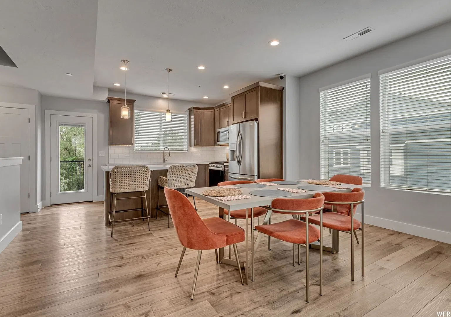 3 Bed / 3 Bath Townhome for Rent in Draper, UT $2,700 — Photo 3