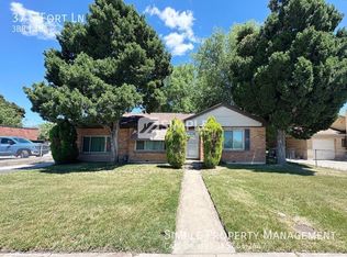 37 S Fort Ln, Layton, UT 84041