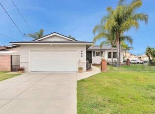 444 Alderson St, El Cajon, CA 92019