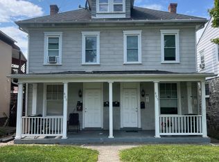803 Woodland Way #803B, Hagerstown, MD 21742