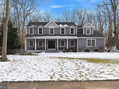 18 Hemlock Dr, New Egypt, NJ, 08533