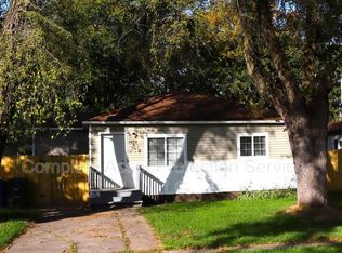 3424 Iowa St, Lake Station, IN 46405