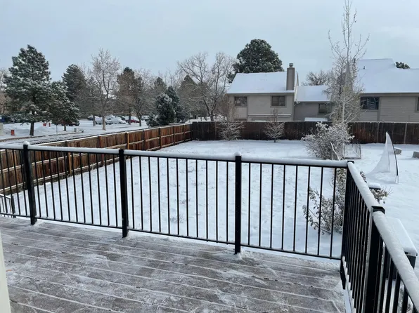 (undisclosed Address), Denver, CO 80228