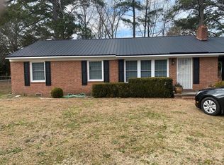 705 Prince Ave, Goldsboro, NC 27530