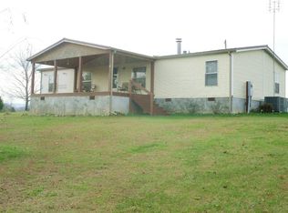 157 & 161 Hicks Dr, Madisonville, TN 37354