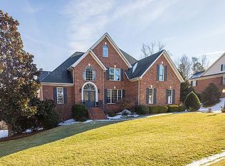 1130 Brook Run Rd, Halifax, VA 24558